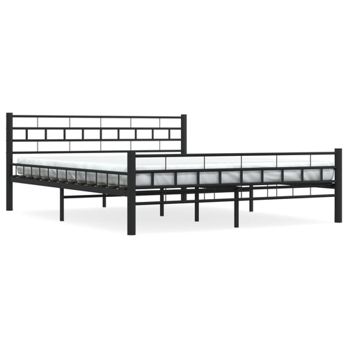Metallbett bettgestell bett - metallbett,