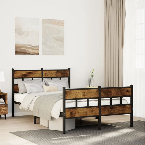 Vidaxl metallbett ohne - vidaxl,