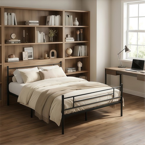 Schlafzimmerbett