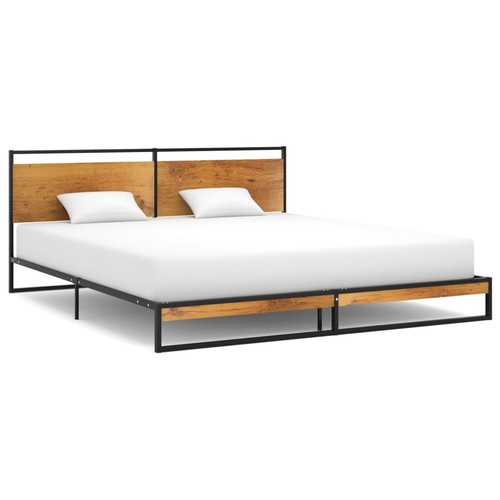 Bettgestell metallbett bett - bettgestell,
