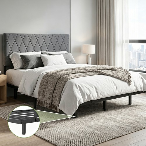 Schwebebett doppelbett - schwebebett,