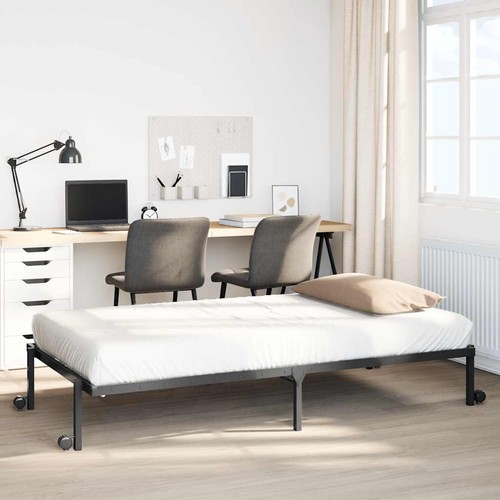 Bettgestell ohne matratze - ohne,