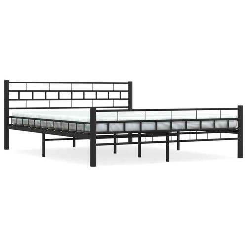 Metallbett bettgestell bett - metallbett,