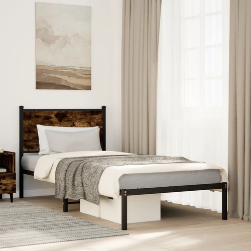 Vidaxl metallbett ohne - vidaxl,