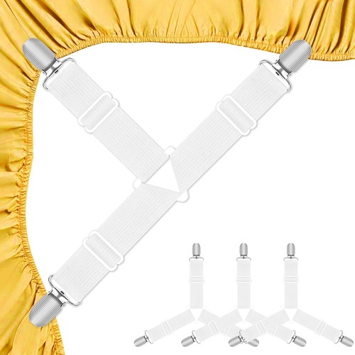 Bettlakenspanner stück - bettlakenspanner, 4