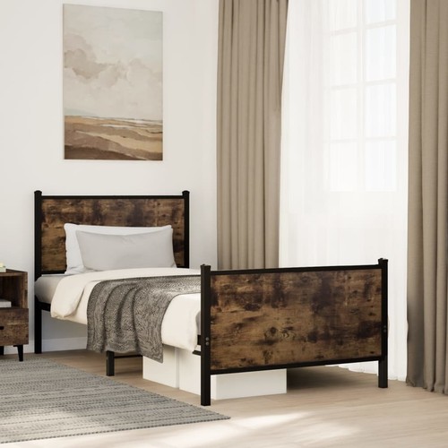 Vidaxl metallbett ohne - vidaxl,