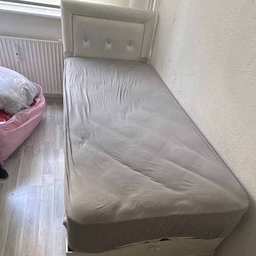 Polsterbett bettrahmen 90x200 - bettrahmen,