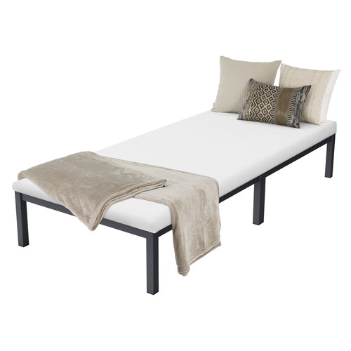 Metallbett bettgestell stahl - bettgestell,