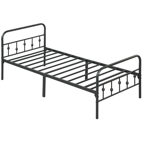 Bettrahmen für matratze - matratze, 200