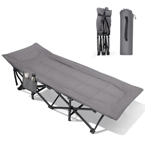 Xxl feldbett klappbares - xxl,