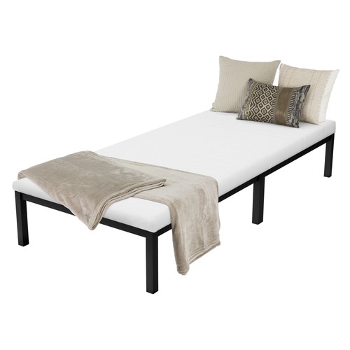 Metallbett bettgestell stahl - bettgestell,