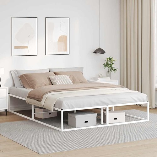 Vidaxl bettgestell ohne - vidaxl,