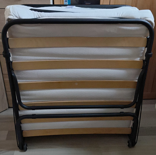 Klappbett 200 cm - x, mit