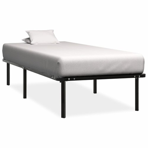Bettgestell metallbett bett - bettgestell,