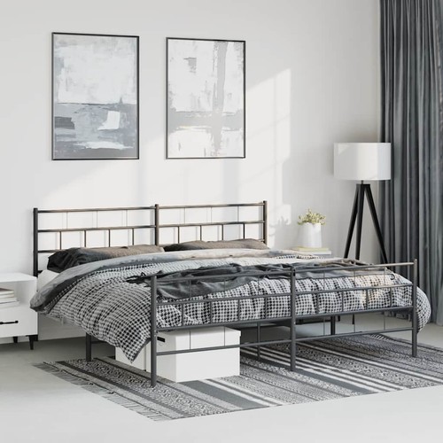 Metallbett ohne matratze bett - metallbett,